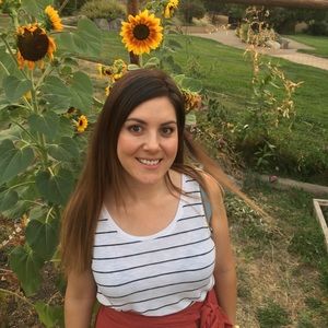 Meet your Posher, Kendall